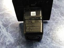Камера заднего вида. Subaru Forester, SJG, SJ9, SJ, SJ5 Двигатели: EJ20E, FB25B, FB20, FA20F, FB25, FA20