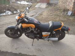 Yamaha V-Max. 1 200 куб. см., исправен, птс, с пробегом
