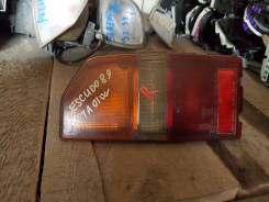Стоп-сигнал. Suzuki Escudo, TA01R, TD61W, TA11W, TD01W, TA31W, TA01W, TD51W, TA01V, TD31W, AT01W, TA51W, TD11W Двигатели: G16A, H25A, H20A, RF, J20A