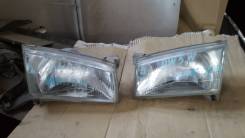 Фара. Mazda Demio, DW, DW3W, DW5W