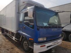 Isuzu Forward. Продается гр, 8 200 куб. см., 5 000 кг., 4x2