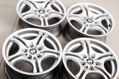 BMW. 7.5/8.5x17", 5x120.00, ET41/50, ЦО 72,6 мм.