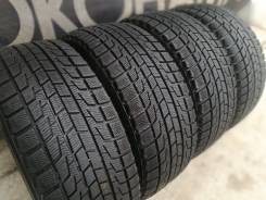 Bridgestone Blizzak Revo1. Зимние, без шипов, 2004 год, 10 %, 4 шт