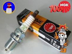 Свеча зажигания. Chevrolet: Lacetti, Cruze, Nubira, Aveo, Lanos, Rezzo, Spark, Orlando Toyota: Corona, Ipsum, MR-S, Tundra, Sprinter, Tarago, Starlet...