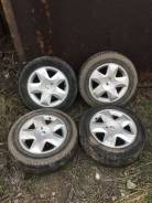 Renault. x6", 4x100.00