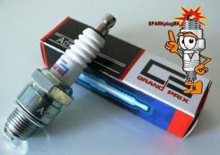 Свеча зажигания. Volkswagen: Passat, Lupo, Polo, Gol, Caddy, Jetta, Scirocco, Vento, Transporter, LT, Golf, Saveiro Nissan: Lucino, Bluebird Sylphy, A...