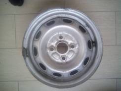 Daihatsu. 4.5x13", 4x100.00, ЦО 54,1 мм.