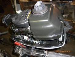 HDX. 5,00 л.с., 2-тактный, бензиновый, нога S (381 мм), 2013 год год
