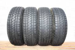 Bridgestone Dueler H/L. Летние, 2012 год, 20 %, 4 шт