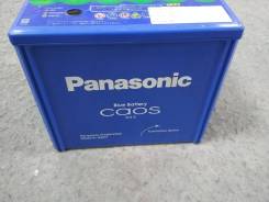 Panasonic. 75 А.ч., Обратная (левое), производство Япония