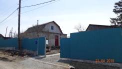 Участок с домом на улице Лазо 54 в Вольно-Надеждинске. Улица Лазо 54, р-н Надеждинский, площадь дома 39 кв. м., электричество 3 кВт, отопление твердот...
