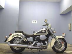 Honda Shadow 400. 400 куб. см., исправен, птс, без пробега. Под заказ