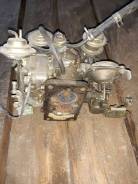 Карбюратор. Toyota Sprinter, AE91, AE95 Двигатели: 4AF, 4AFE, 5AF, 5AFE, 5AFHE