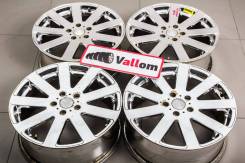 Mak Hyper. 7.5x18, 5x114.30, ET50