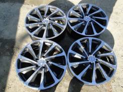 BADX Loxarny. 7.5x18", 5x114.30, ET48, ЦО 73,1 мм.