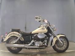 Honda Shadow 400. 400 куб. см., исправен, птс, без пробега. Под заказ