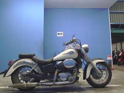 Honda Shadow 400. 400 куб. см., исправен, птс, без пробега. Под заказ