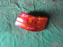Стоп-сигнал. Toyota Corona Premio, ST210, CT215, AT210, CT216, AT211, ST215, CT210, CT211 Двигатели: 2CT, 4AFE, 3CTE, 3SFE, 7AFE, 3SFSE