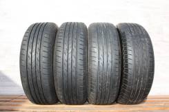 Bridgestone Nextry Ecopia. Летние, 2016 год, 20 %, 4 шт