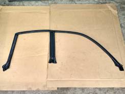Уплотнитель. Subaru Legacy Lancaster, BG9 Subaru Legacy, BG2, BG3, BG4, BG5, BG7, BG9, BGA, BGB, BGC Двигатели: EJ18E, EJ20D, EJ20E, EJ20H, EJ20R, EJ2...
