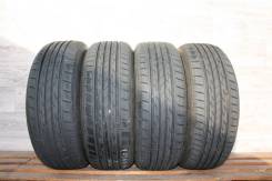 Bridgestone Nextry Ecopia. Летние, 2013 год, 20 %, 4 шт