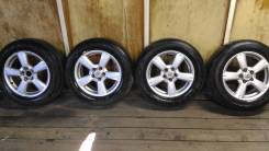 Toyota. x17, 5x114.30