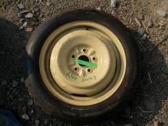 Запаска Toyota 145/80R16 5*114,3 (6362). 4.0x16" 5x114.30