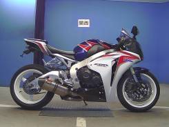 Honda CBR 1000RR Fireblade. 1 000 куб. см., исправен, птс, без пробега. Под заказ