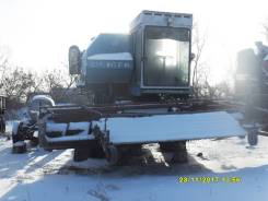 КЗК Енисей 1200. Продается комбайн