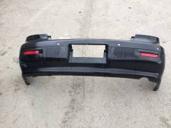 Бампер. Mitsubishi Airtrek, CU5W, CU2W, CU4W Двигатели: 4G69, 4G63T, 4G64, 4G63