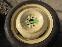 Запаска Toyota 135/80R16 5*100 (6363:. 4.0x16" 5x100.00