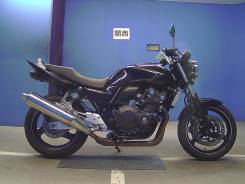 Honda CB 400SFV. 400 куб. см., исправен, птс, без пробега. Под заказ