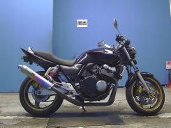 Honda CB 400SFV. 400 куб. см., исправен, птс, без пробега. Под заказ