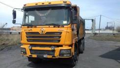 Shaanxi Shacman F3000. Продам Шанкси, 10 000 куб. см., 25 000 кг.