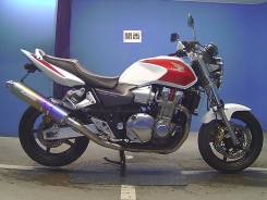 Honda CB 1300. 1 300 куб. см., исправен, птс, без пробега. Под заказ