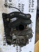Коллектор впускной. Mercedes-Benz: CLK-Class, Sprinter, M-Class, V-Class, SLK-Class, E-Class, C-Class Двигатели: M111E20, M111E20ML, M111E23ML, M111E2...