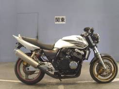 Honda CB 400SFV. 400 куб. см., исправен, птс, без пробега. Под заказ