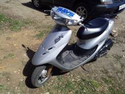 Honda Dio AF34. 49 куб. см., исправен, птс, с пробегом