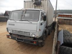 КамАЗ 5320. Продам Камаз 5320