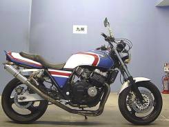 Honda CB 400SF Version S. 400 куб. см., исправен, птс, без пробега. Под заказ
