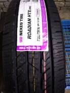 Nexen Roadian HTX RH5. Летние, 2016 год, без износа, 4 шт
