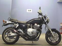 Honda CB 400F. 400 куб. см., исправен, птс, без пробега. Под заказ