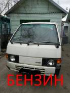 Nissan Vanette. Продаю отличный грузовичок Nissan, 1 500 куб. см., 1 000 кг., 4x2