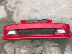 Бампер. Honda Accord, CF6, CF7, CH9, CL2 Двигатели: F23A, H23A