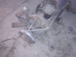 Балка. Mercedes-Benz S-Class, C140, V140, W140 Двигатели: M104, M119, M120, OM603A, OM606D30LA