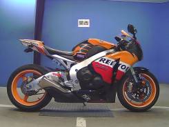 Honda CBR 1000RR Fireblade. 1 000 куб. см., исправен, птс, без пробега. Под заказ