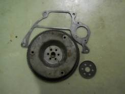 Маховик. Suzuki Escudo, TA01R, TD01W, TA01W, TA01V, AT01W Suzuki X-90 Suzuki Cultus Двигатель G16A