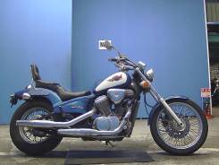 Honda Steed 400. 400 куб. см., исправен, птс, без пробега. Под заказ