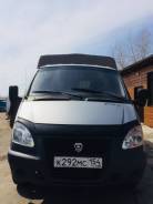 ГАЗ 3302. Газ-3302, 1 500 кг.