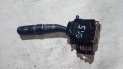 Блок подрулевых переключателей. Subaru Forester, SG5, SG9, SG9L Двигатели: EJ202, EJ203, EJ205, EJ255